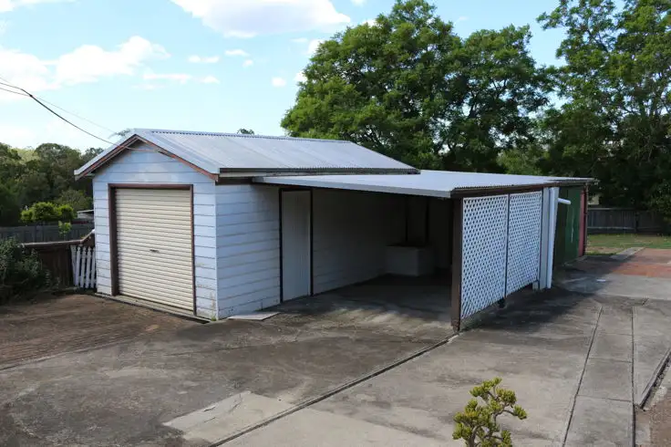 Fourth view of Homely house listing, 53 Killawarra Street, Wingham NSW 2429