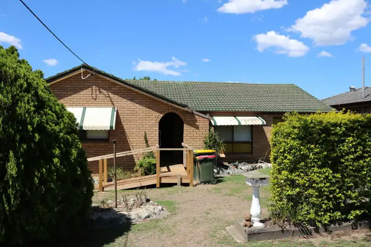 Fifth view of Homely house listing, 53 Killawarra Street, Wingham NSW 2429