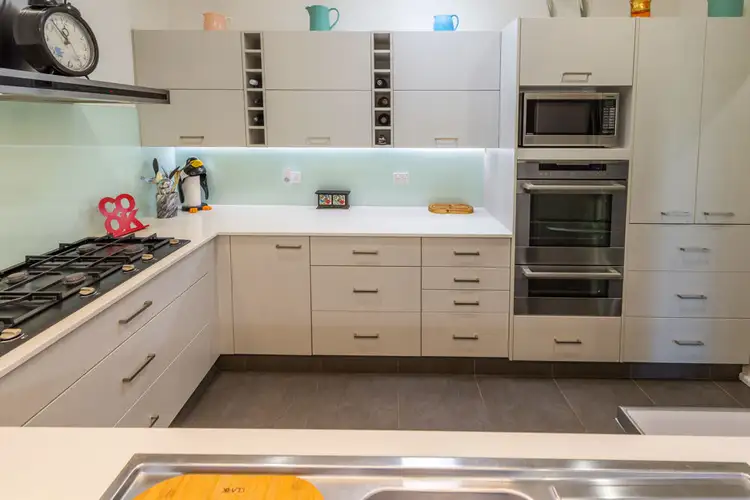 Second view of Homely house listing, 112 Newmans road, Woolgoolga NSW 2456