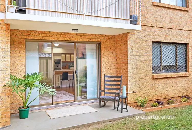 Fifth view of Homely unit listing, 4/57 Victoria Street, Werrington NSW 2747