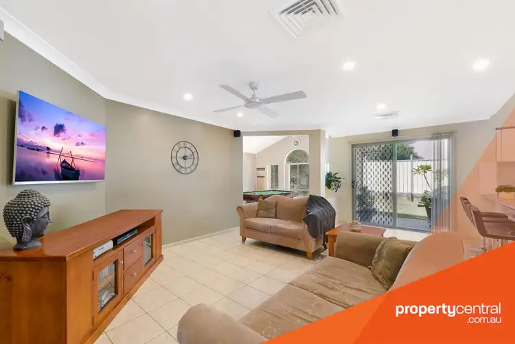 Sixth view of Homely house listing, 8 Edward Street, Cranebrook NSW 2749