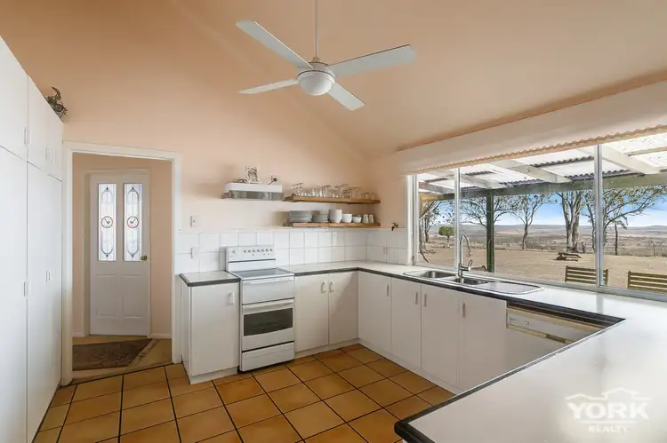 Fourth view of Homely rural property listing, 34 Harrison Road, Ramsay QLD 4358