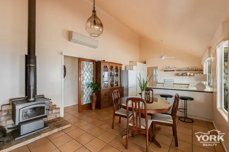 Fifth view of Homely rural property listing, 34 Harrison Road, Ramsay QLD 4358