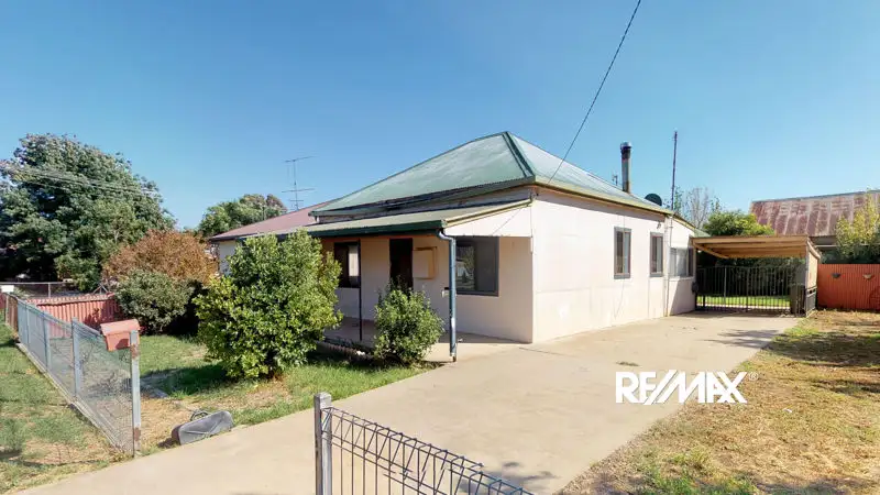 Main view of Homely house listing, 12 Fitzroy Street, Junee NSW 2663