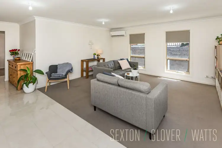 Second view of Homely house listing, 2 West Parkway, Mount Barker SA 5251