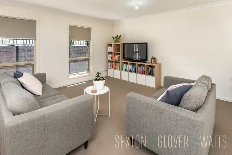 Third view of Homely house listing, 2 West Parkway, Mount Barker SA 5251