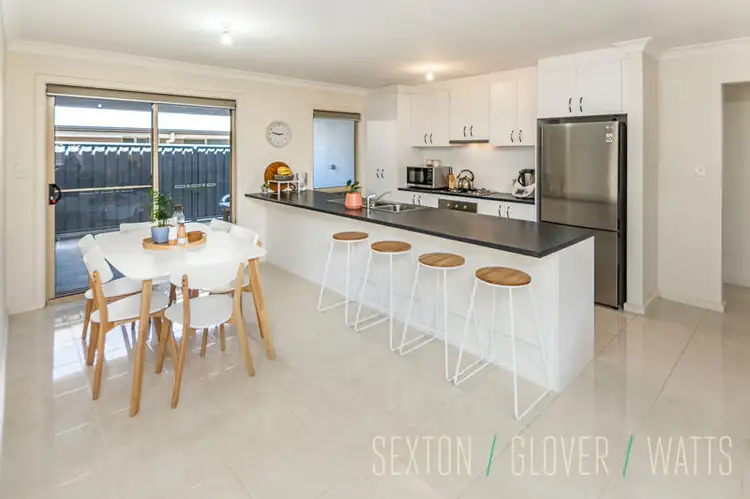 Fourth view of Homely house listing, 2 West Parkway, Mount Barker SA 5251