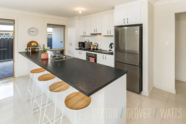 Fifth view of Homely house listing, 2 West Parkway, Mount Barker SA 5251