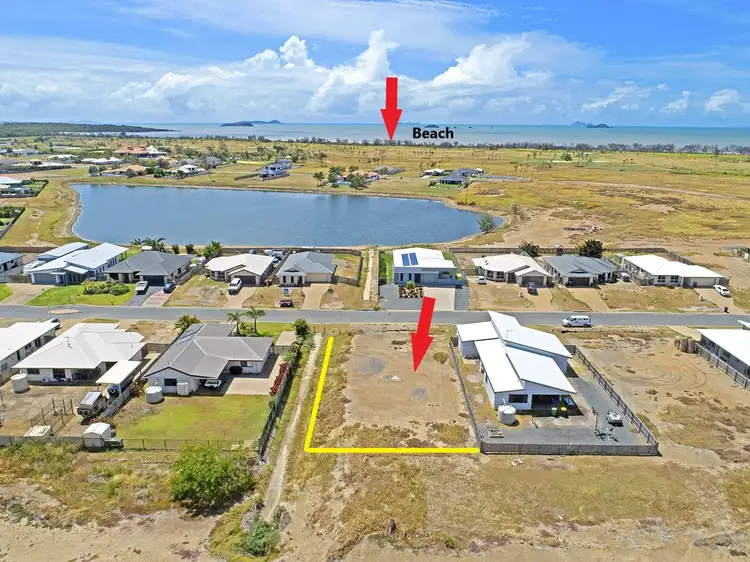 84 Amalfi Drive, Zilzie QLD 4710