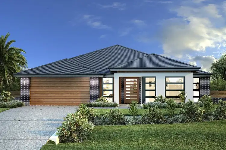 Second view of Homely land listing, 84 Amalfi Drive, Zilzie QLD 4710
