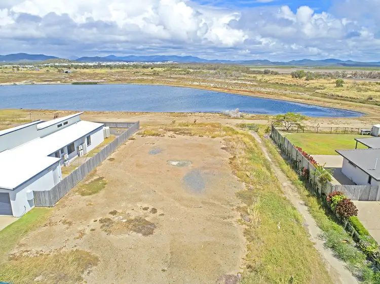 Fourth view of Homely land listing, 84 Amalfi Drive, Zilzie QLD 4710