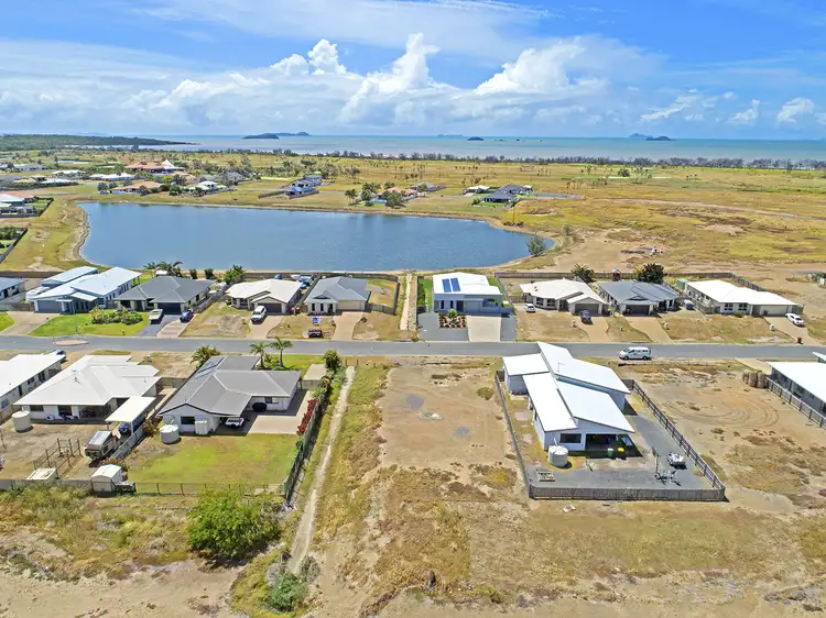 Fifth view of Homely land listing, 84 Amalfi Drive, Zilzie QLD 4710