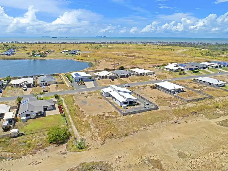 Sixth view of Homely land listing, 84 Amalfi Drive, Zilzie QLD 4710