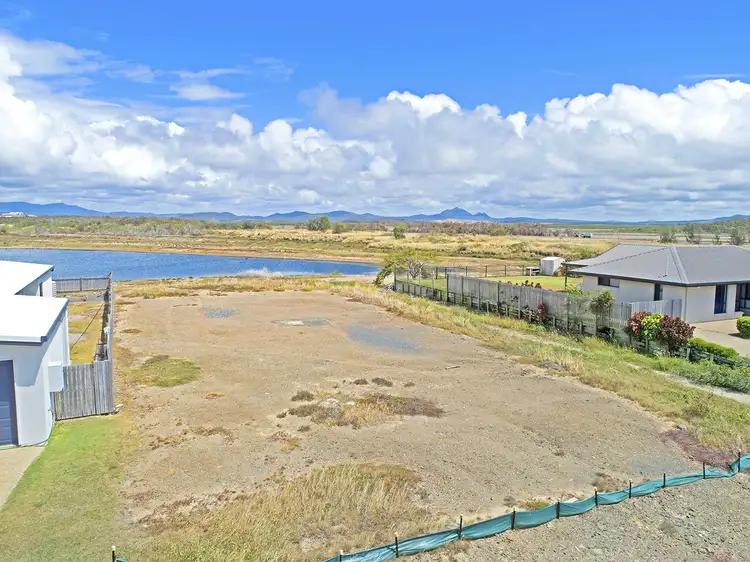Seventh view of Homely land listing, 84 Amalfi Drive, Zilzie QLD 4710