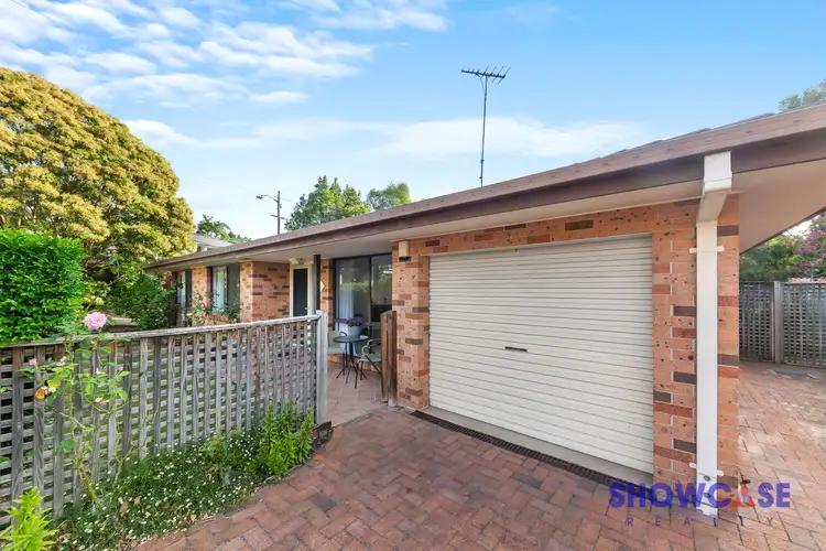 2/122 Carlingford Rd, Epping NSW 2121