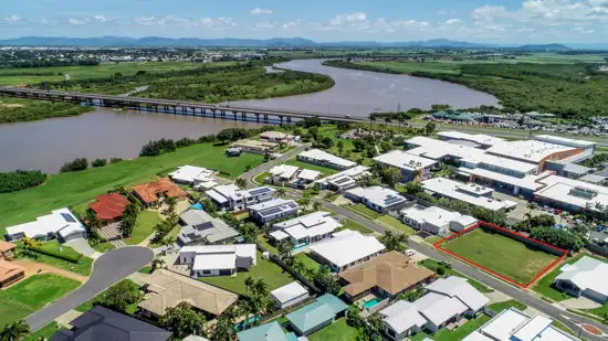 34-36 Mercy Drive, North Mackay QLD 4740