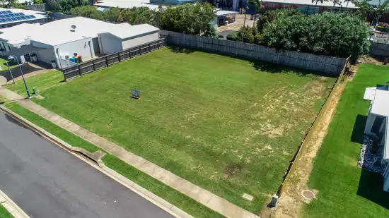 Second view of Homely land listing, 34-36 Mercy Drive, North Mackay QLD 4740
