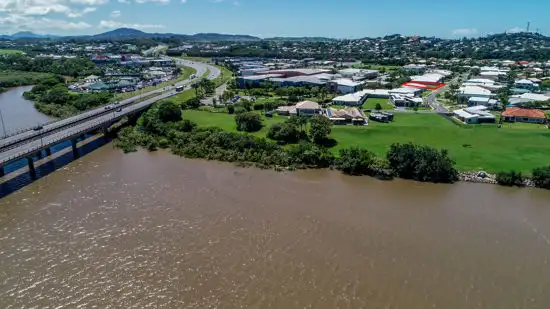Third view of Homely land listing, 34-36 Mercy Drive, North Mackay QLD 4740