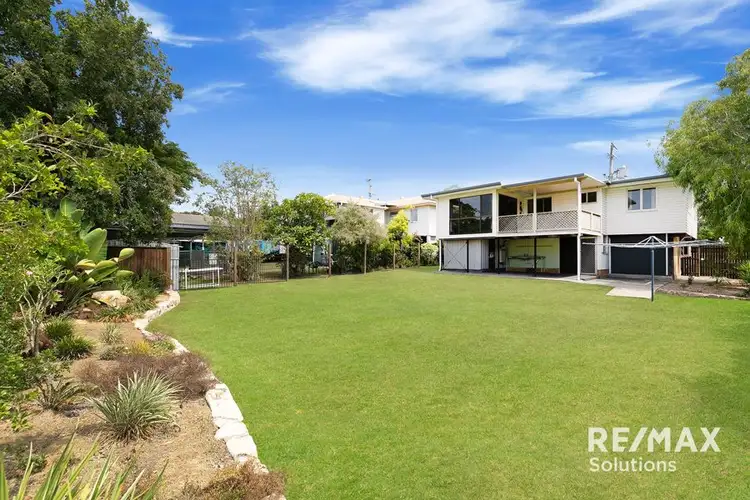 Main view of Homely house listing, 629 Webster Rd, Chermside QLD 4032