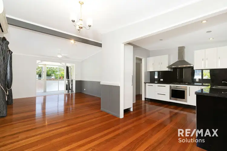 Second view of Homely house listing, 629 Webster Rd, Chermside QLD 4032