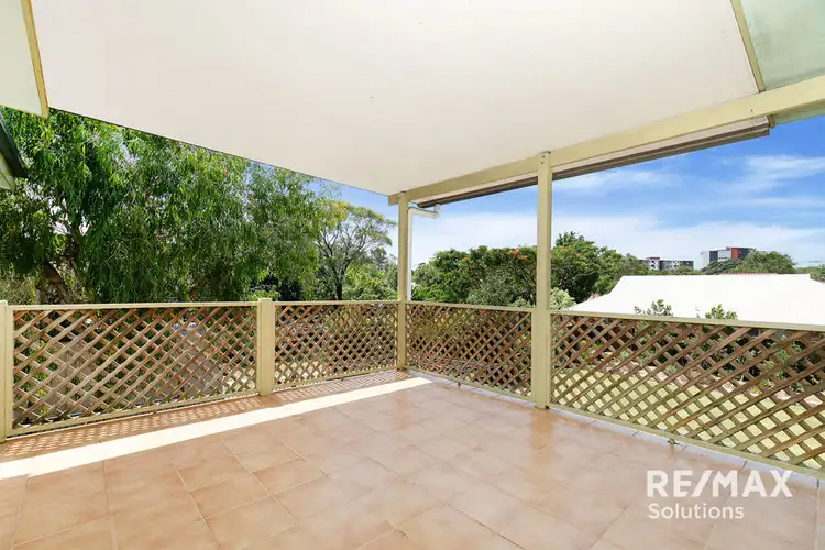 Fifth view of Homely house listing, 629 Webster Rd, Chermside QLD 4032