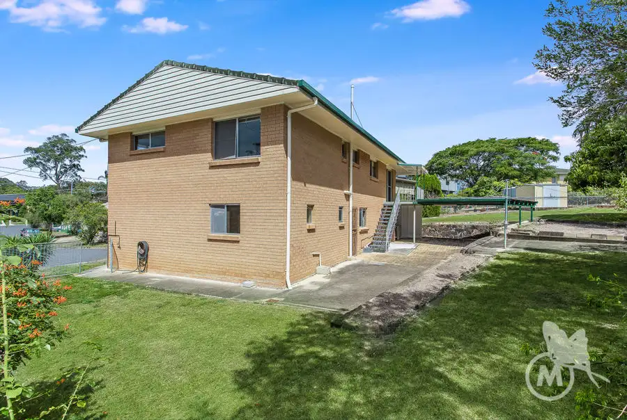 Main view of Homely house listing, 10 Jadmar Street, Everton Park QLD 4053