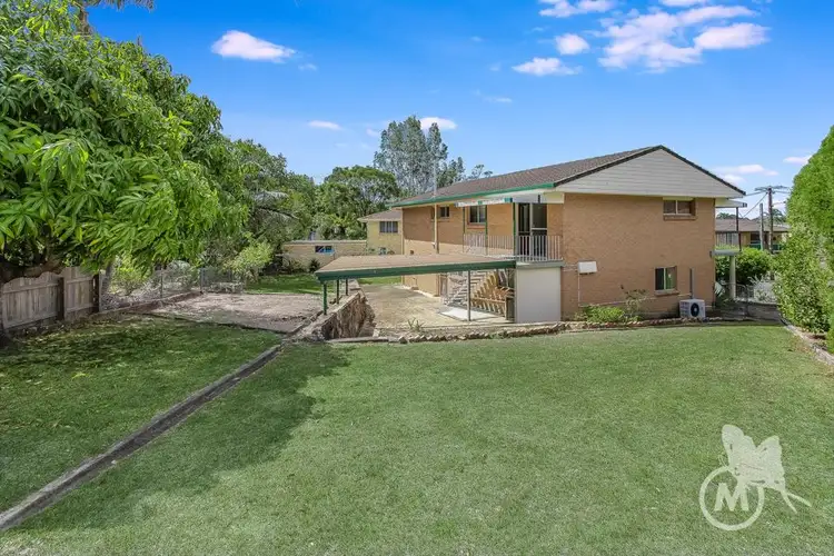 Second view of Homely house listing, 10 Jadmar Street, Everton Park QLD 4053