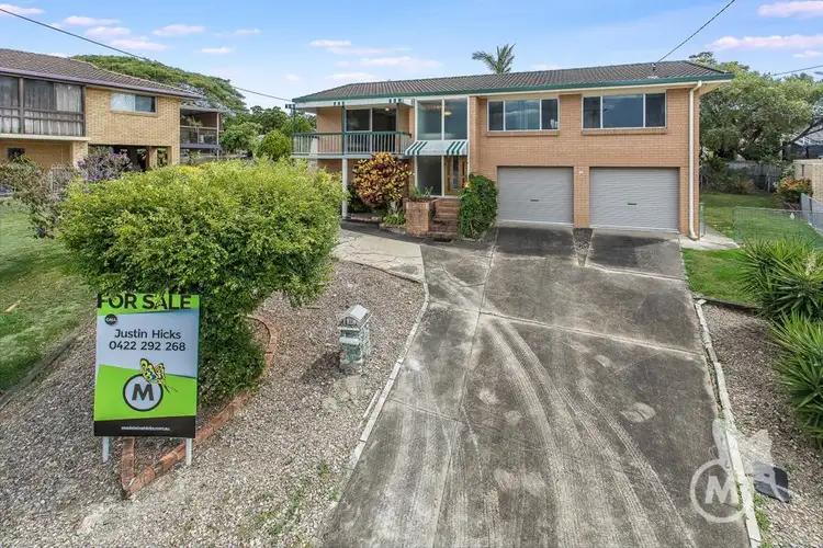 Third view of Homely house listing, 10 Jadmar Street, Everton Park QLD 4053