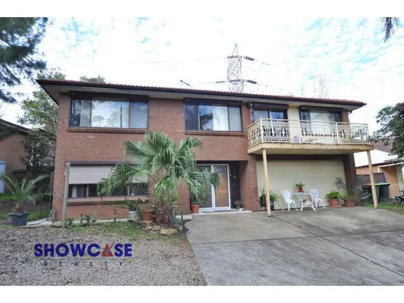 Main view of Homely house listing, 4 Christel Avenue, Carlingford NSW 2118