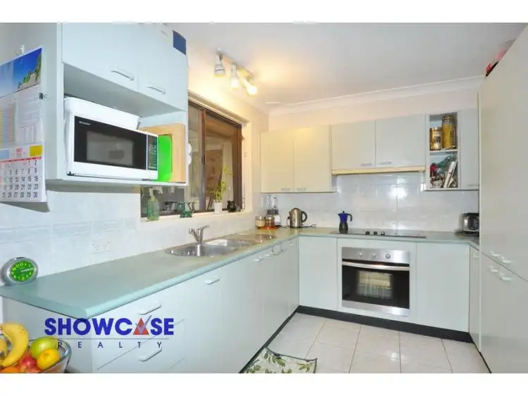 Second view of Homely house listing, 4 Christel Avenue, Carlingford NSW 2118