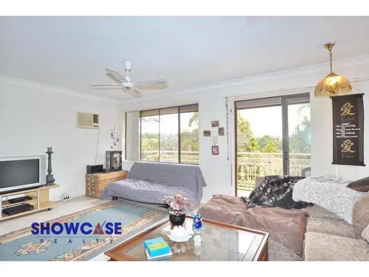 Third view of Homely house listing, 4 Christel Avenue, Carlingford NSW 2118
