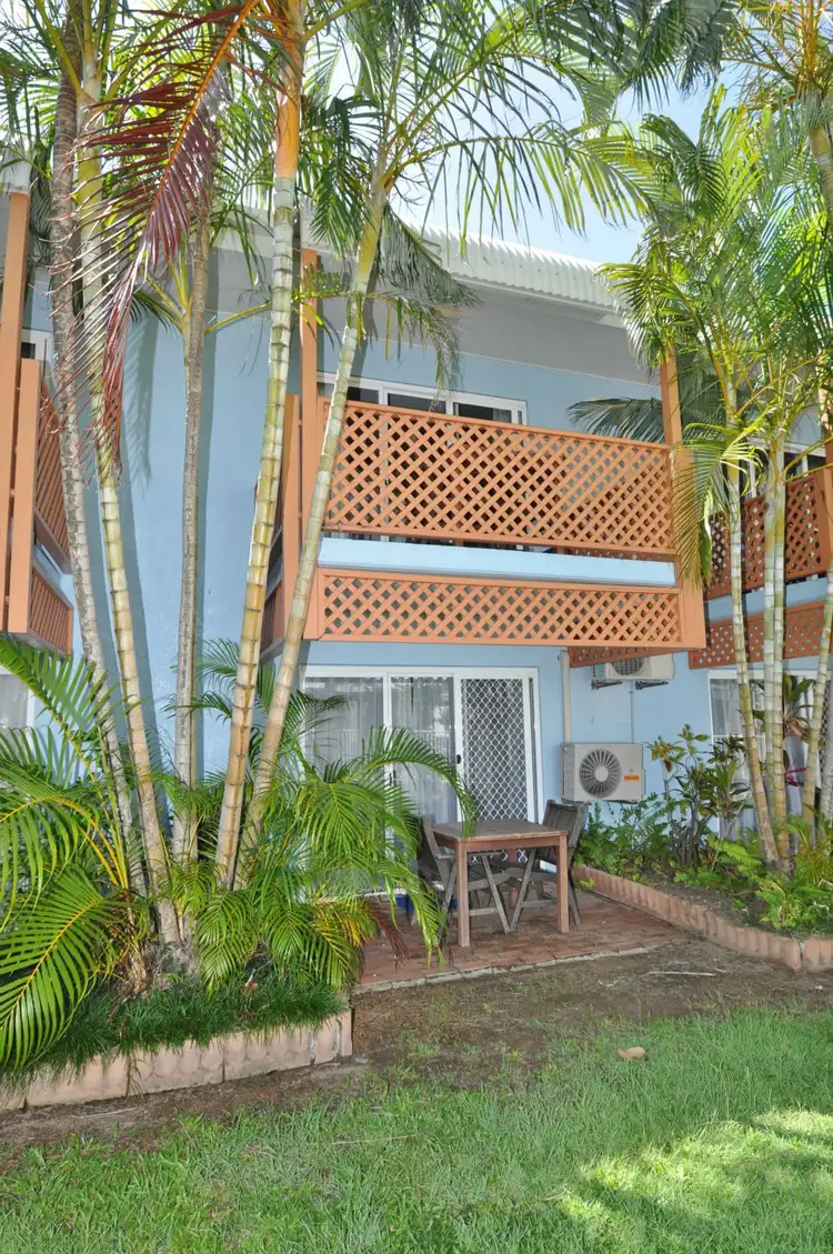 217/6 Beach Road, Dolphin Heads QLD 4740