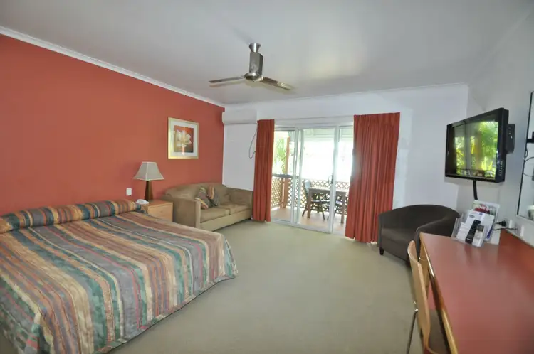 Second view of Homely unit listing, 217/6 Beach Road, Dolphin Heads QLD 4740