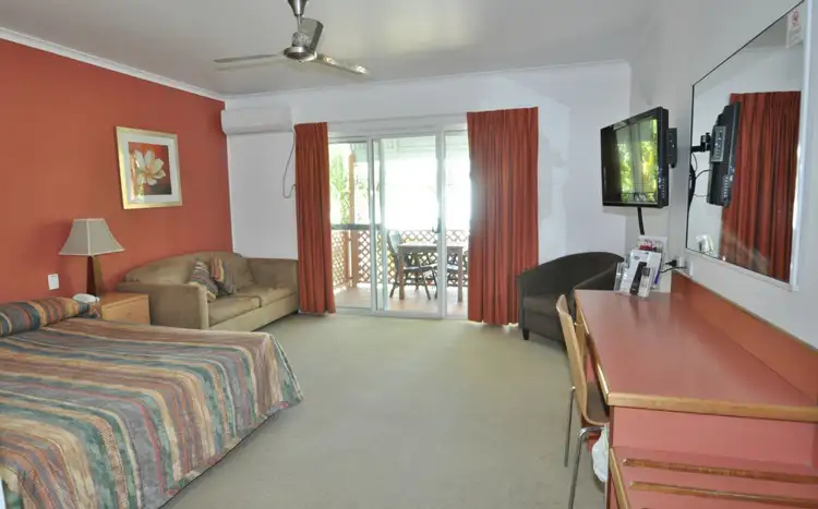 Fourth view of Homely unit listing, 217/6 Beach Road, Dolphin Heads QLD 4740