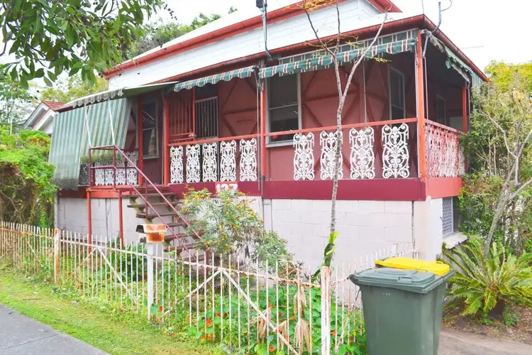 Main view of Homely house listing, 127 Stephens Road, South Brisbane QLD 4101