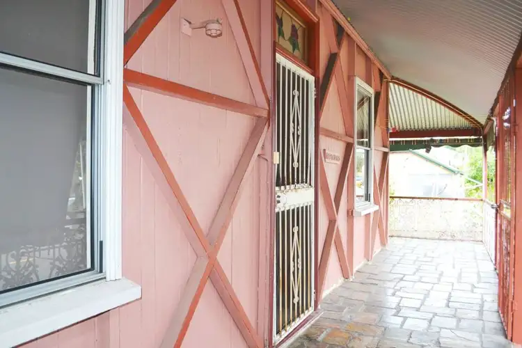 Third view of Homely house listing, 127 Stephens Road, South Brisbane QLD 4101