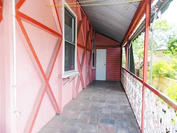 Fourth view of Homely house listing, 127 Stephens Road, South Brisbane QLD 4101