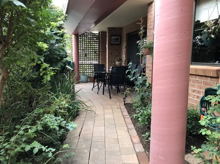 Main view of Homely unit listing, 38/2 Park Road, Wallacia NSW 2745