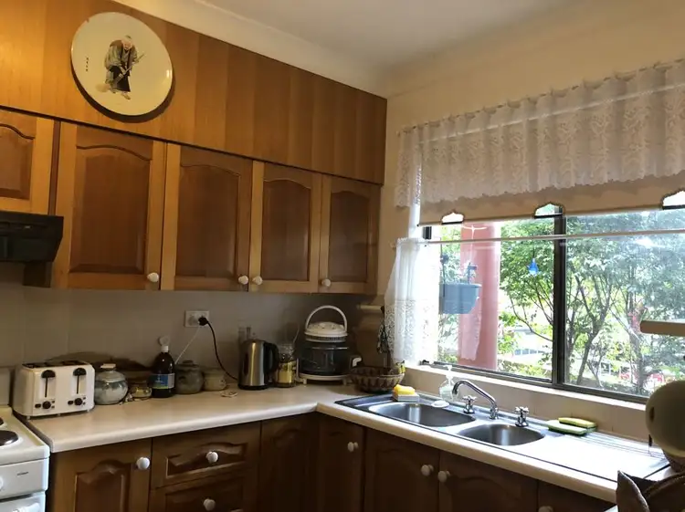 Second view of Homely unit listing, 38/2 Park Road, Wallacia NSW 2745