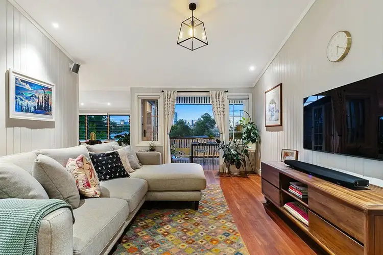 Third view of Homely house listing, 1 Nelson Street, Dutton Park QLD 4102