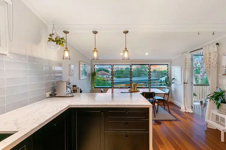 Fourth view of Homely house listing, 1 Nelson Street, Dutton Park QLD 4102