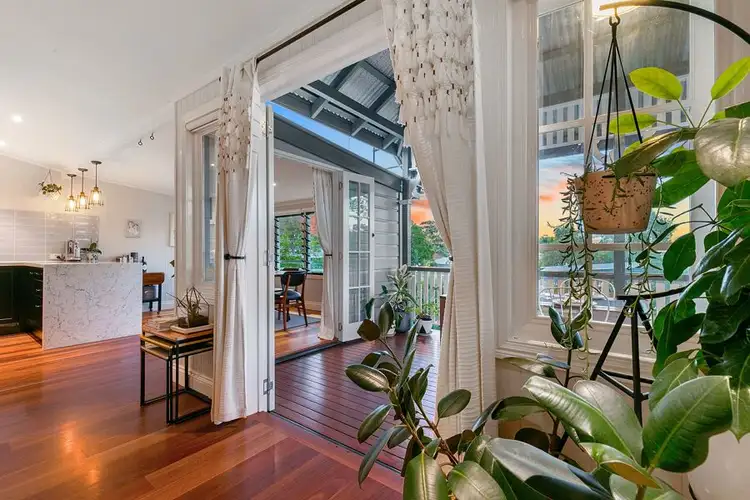 Fifth view of Homely house listing, 1 Nelson Street, Dutton Park QLD 4102