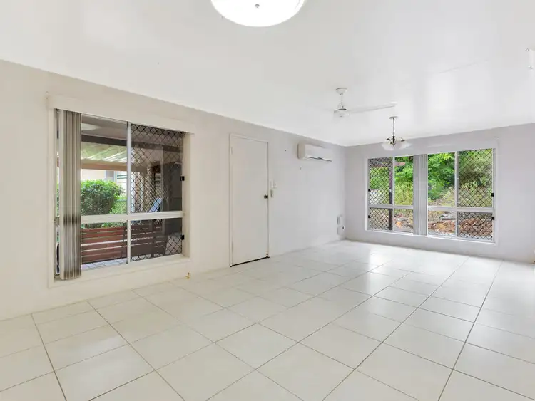 Second view of Homely house listing, 74 Katandra Crescent, Bellbird Park QLD 4300