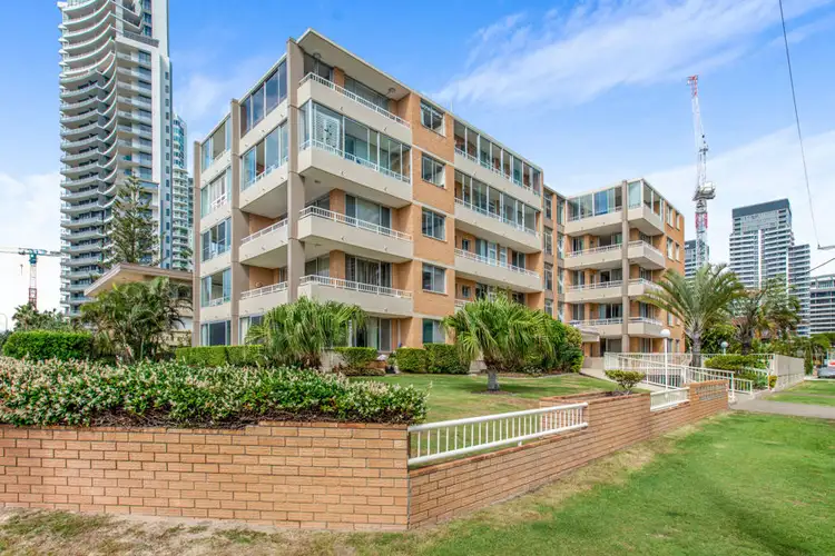 Main view of Homely unit listing, Address available on request