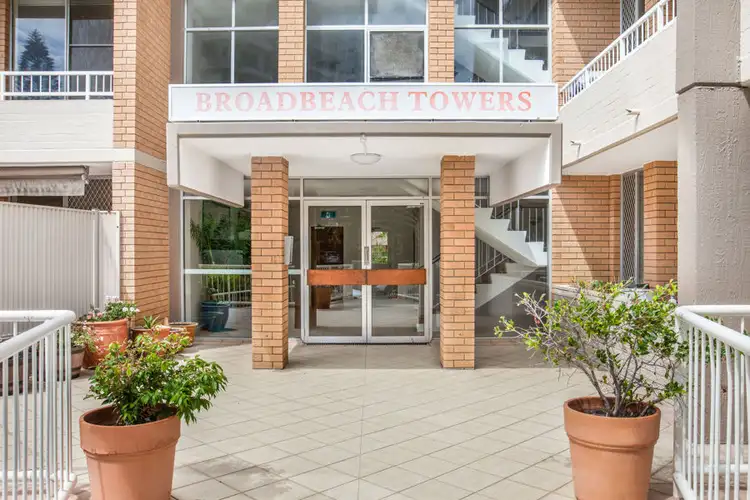 Third view of Homely unit listing, Address available on request