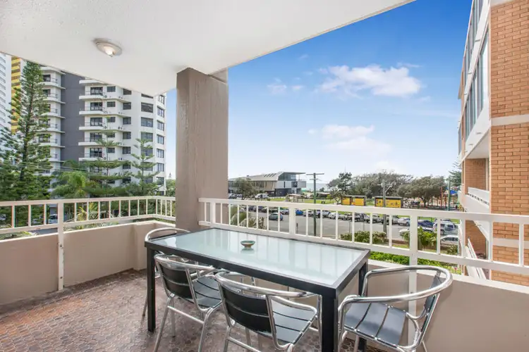 Fifth view of Homely unit listing, Address available on request