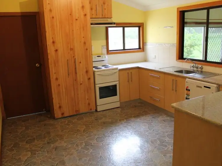 Fifth view of Homely rural property listing, 216 Babyl Creek Road via, Doubtful Creek NSW 2470