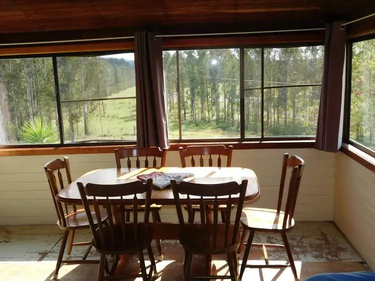 Sixth view of Homely rural property listing, 216 Babyl Creek Road via, Doubtful Creek NSW 2470