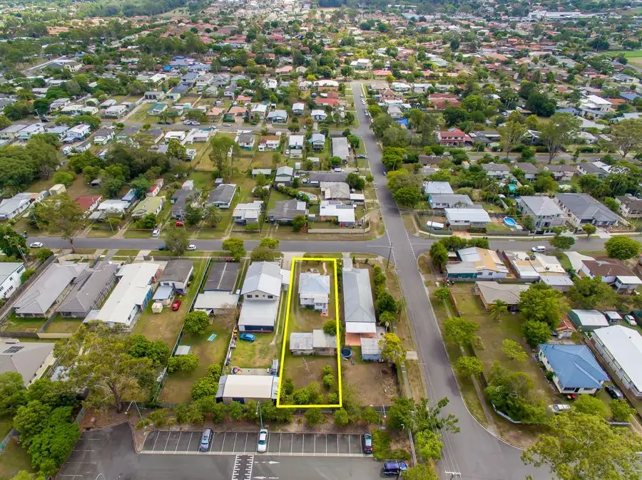 Main view of Homely house listing, 41 Lemon Street, Runcorn QLD 4113