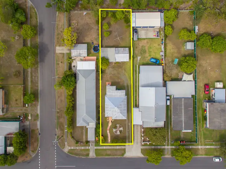Second view of Homely house listing, 41 Lemon Street, Runcorn QLD 4113